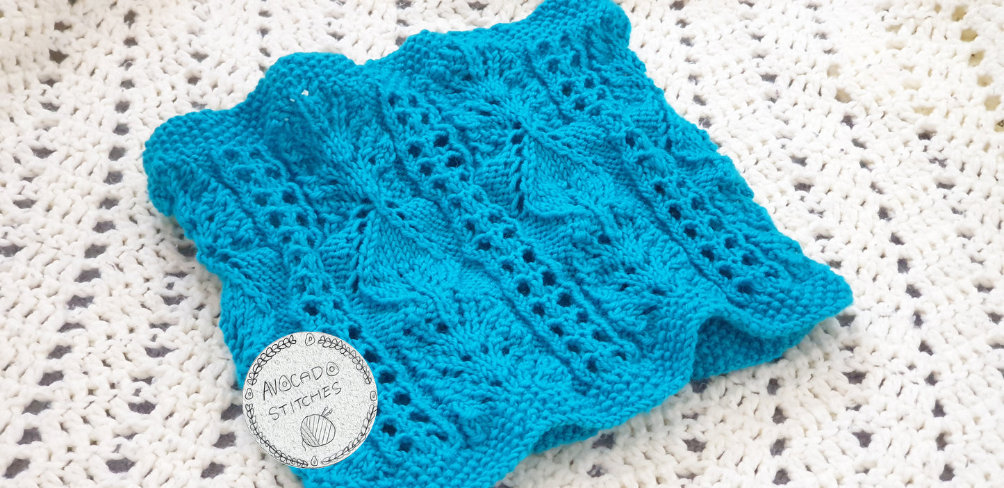 PHYLLIS COWL / 100% Merino Wool / Neck Warmer / Snood / Tube Scarf / Handmade in Canada