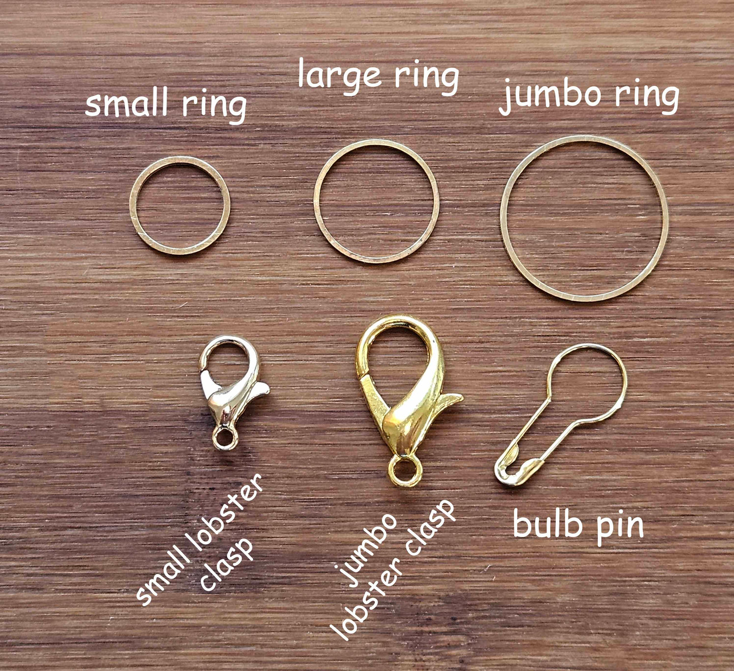 BEE & BEE HIVES - 5 pieces / Knitting Crochet Stitch Markers / Notions