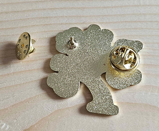 YARN TREE / Knitter Pin / Hobby Brooches