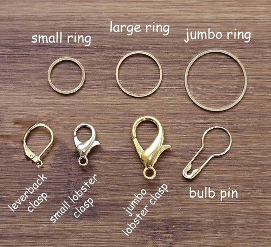 PINK BABY DAISY - 5 pieces / Knitting Crochet Stitch Markers / Notions