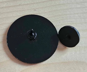 KEEP ME COMPANY - Cat Pins / Pet Brooches / kitten Pins / Gifts