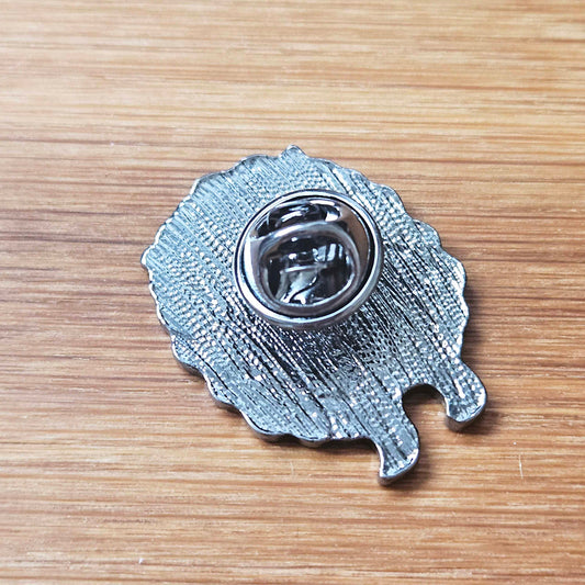 SHEEP & SWEATER / Knitter Pin / Hobby Brooches