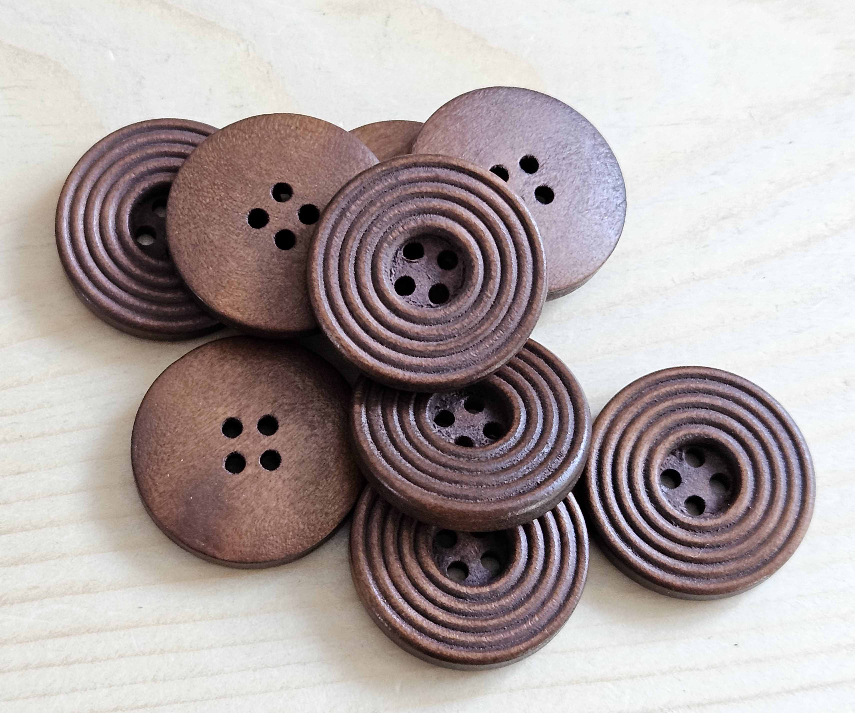 Cheap sewing shop buttons